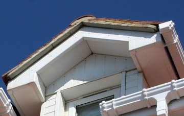 Drury Square fascia installation costs