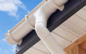 Drury Square gutter installation costs