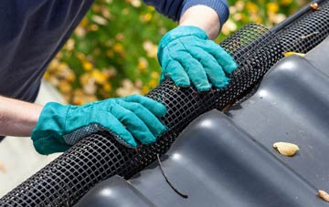 Drury Square gutter repair companies