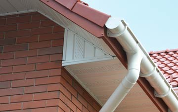 Drury Square soffit repair costs