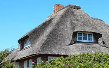 thatch roofing Drury Square, Norfolk