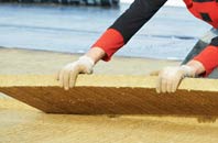 find rated Drury Square roof insulation companies