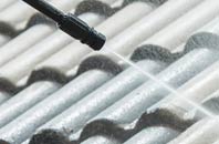 rated Drury Square roof cleaning companies