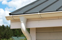 Drury Square soffits